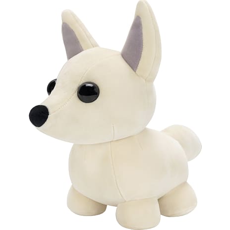 Adopt me bamse 2.0 20 cm – flere varianter – assorteret