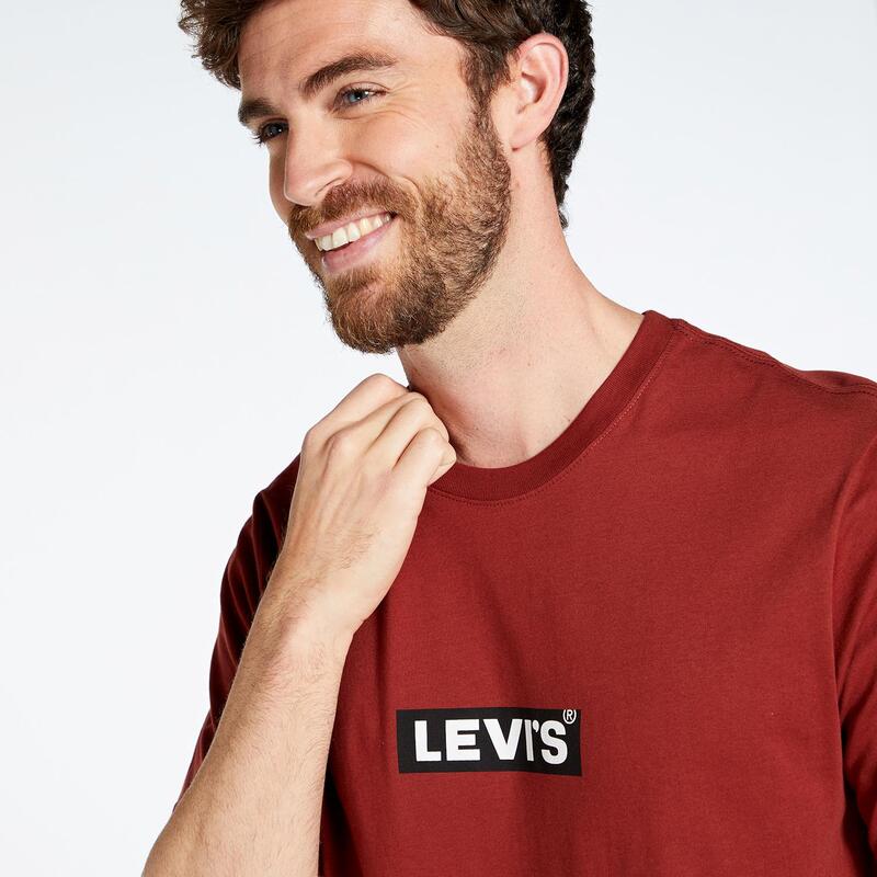 Levi's Relaxed
