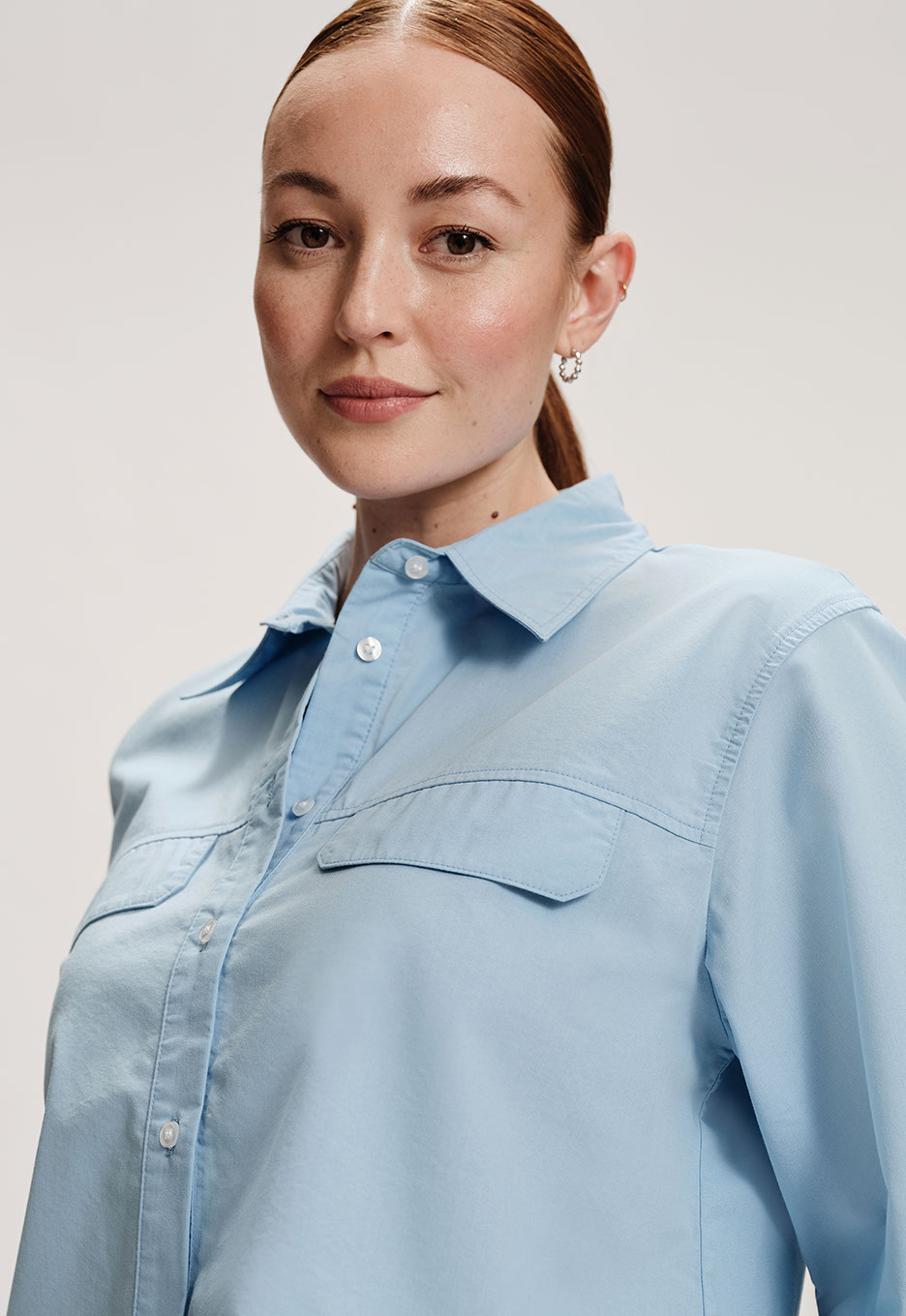 Madness Mahira Blouse