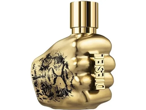 Diesel Spirit of the Brave Intense Eau De Parfum 50 ml (man)