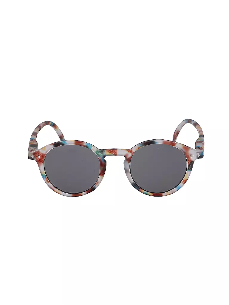 IZIPIZI Kinder Sonnenbrille SUN JUNIOR #D blau