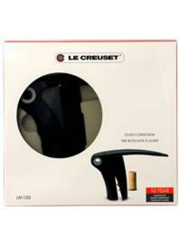 Tire bouchon Professionnel Le Creuset LM150 Black