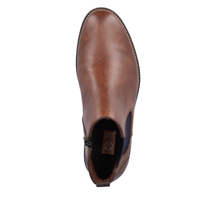 Rieker 14653 amaretto