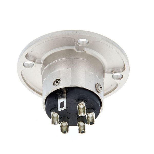 Amphenol EP5 Male for Installation