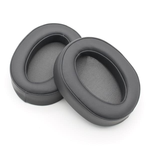 INF Øreputer til Sony MDR-100ABN / WH-H900N, 1 par Grå  Sony MDR-100ABN / WH-H900N