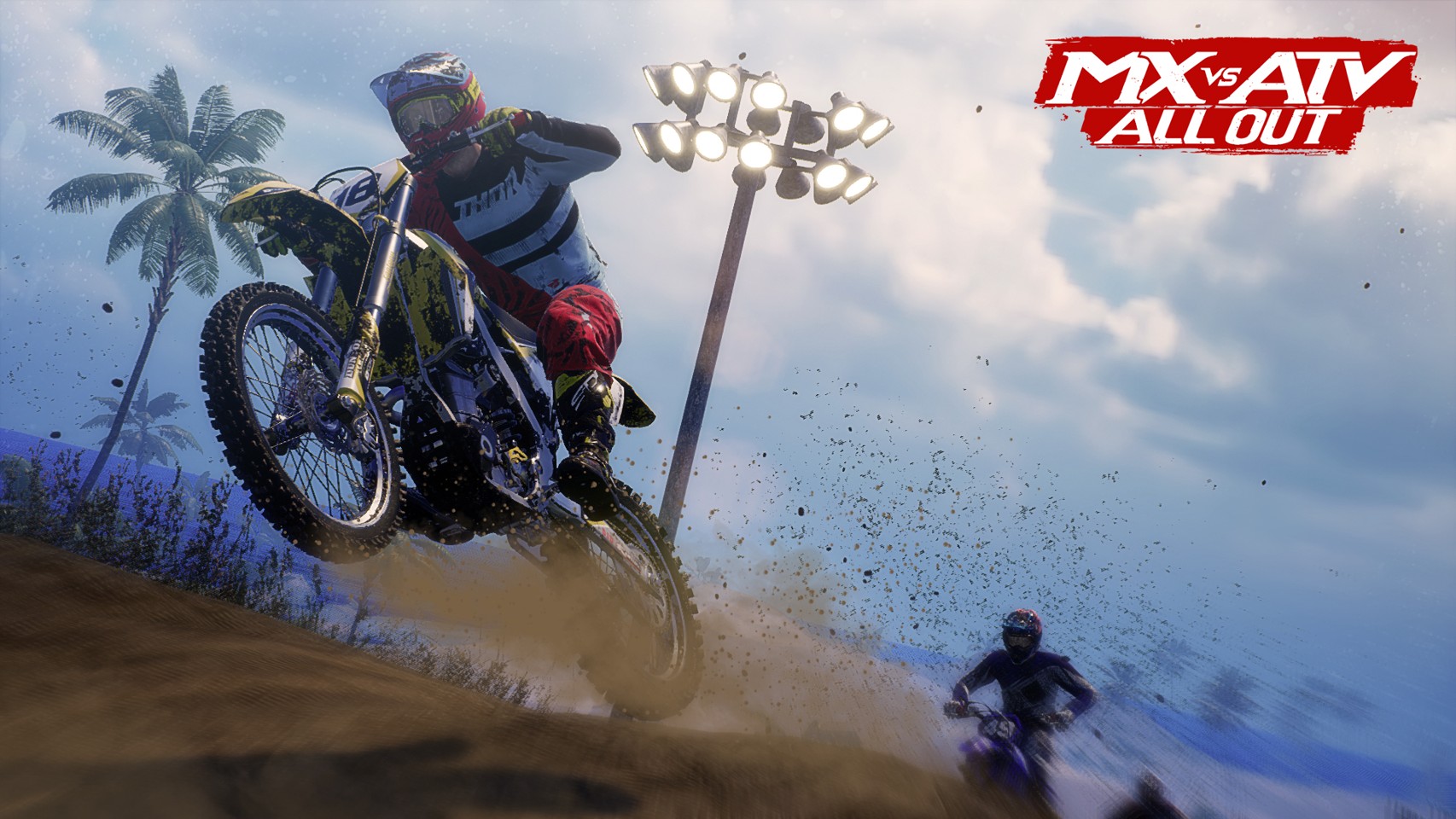 MX vs ATV All Out- PC
