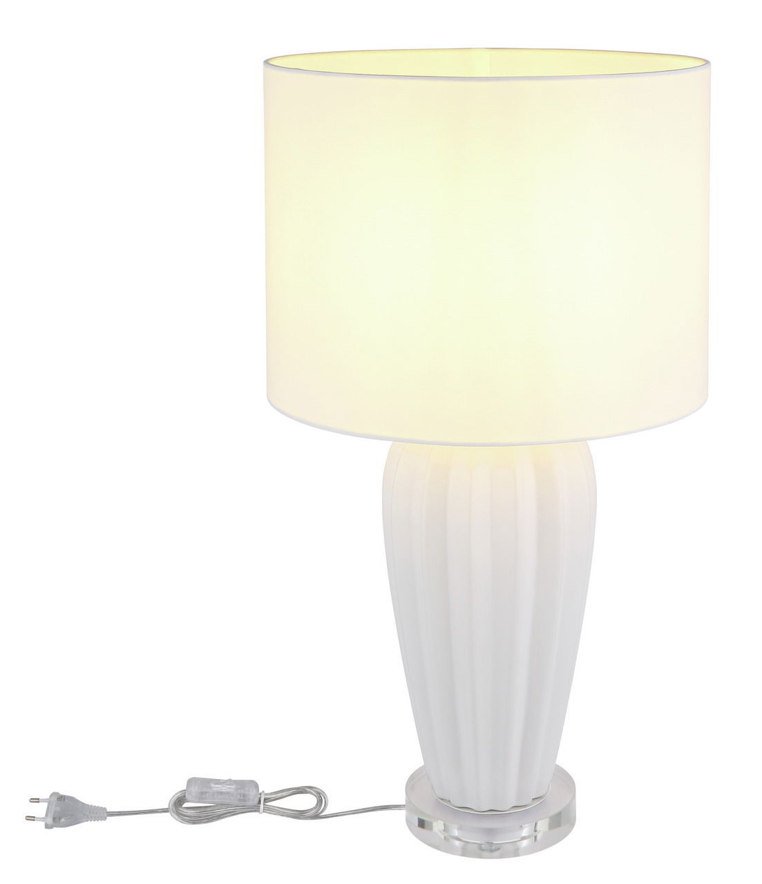 Globo Lighting Tischleuchte IRINA