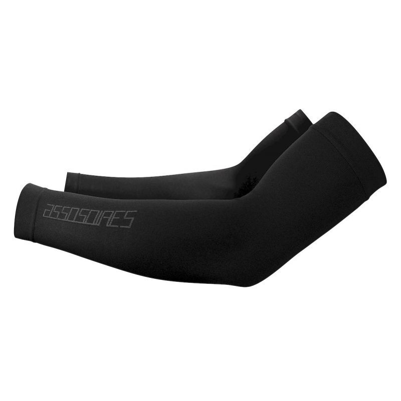Spring Fall Arm Warmers - Manchettes vélo