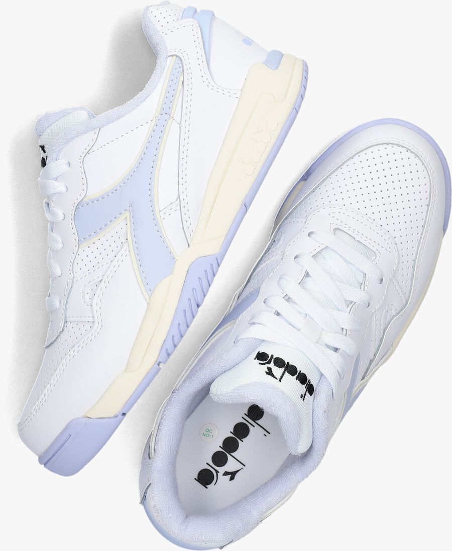 DIADORA witte diadora lage sneakers winner