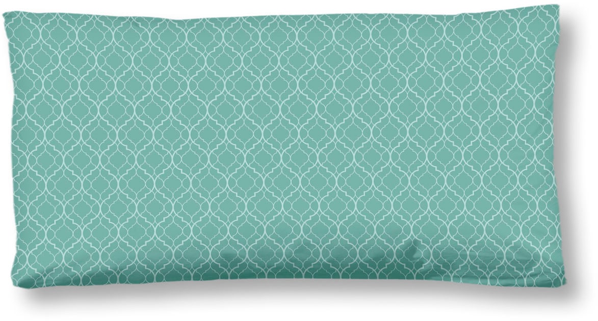 hip Kissenhülle »Elidsa« 100% Baumwolle/ Satin