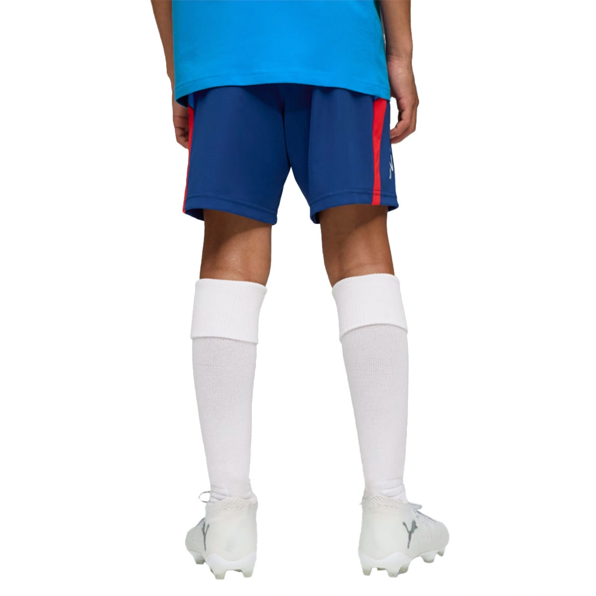 Calções Puma Neymar Jr Playmaker Training Short Jr