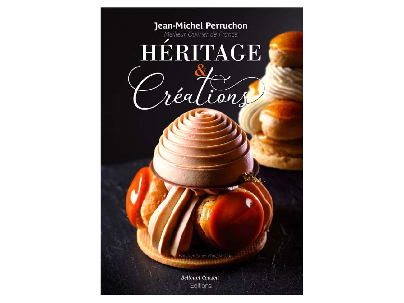 Héritage et créations