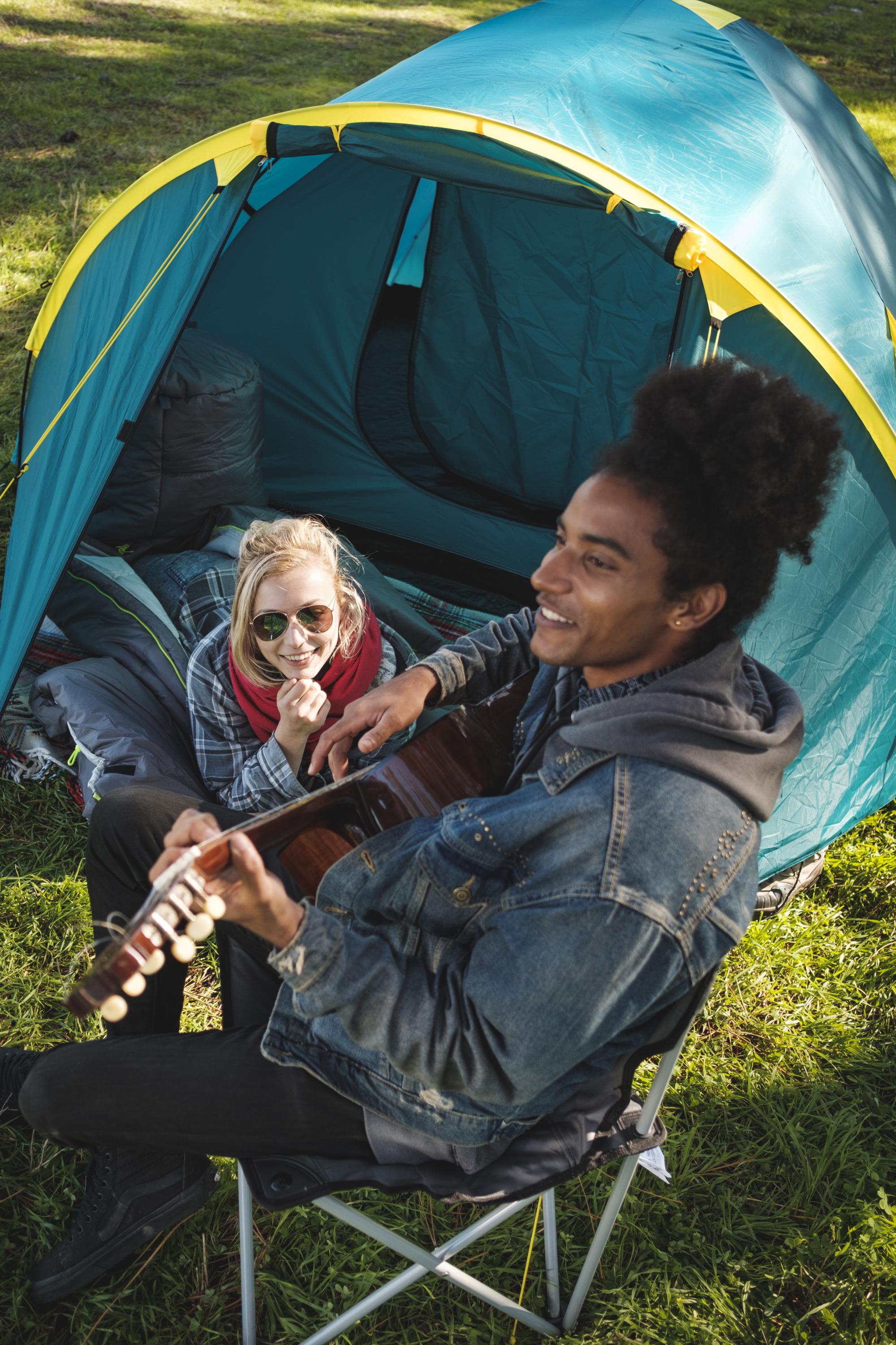 Bestway® Pavillo™ 4-Personen-Zelt Activeridge 4 310 x 240 x 130 cm