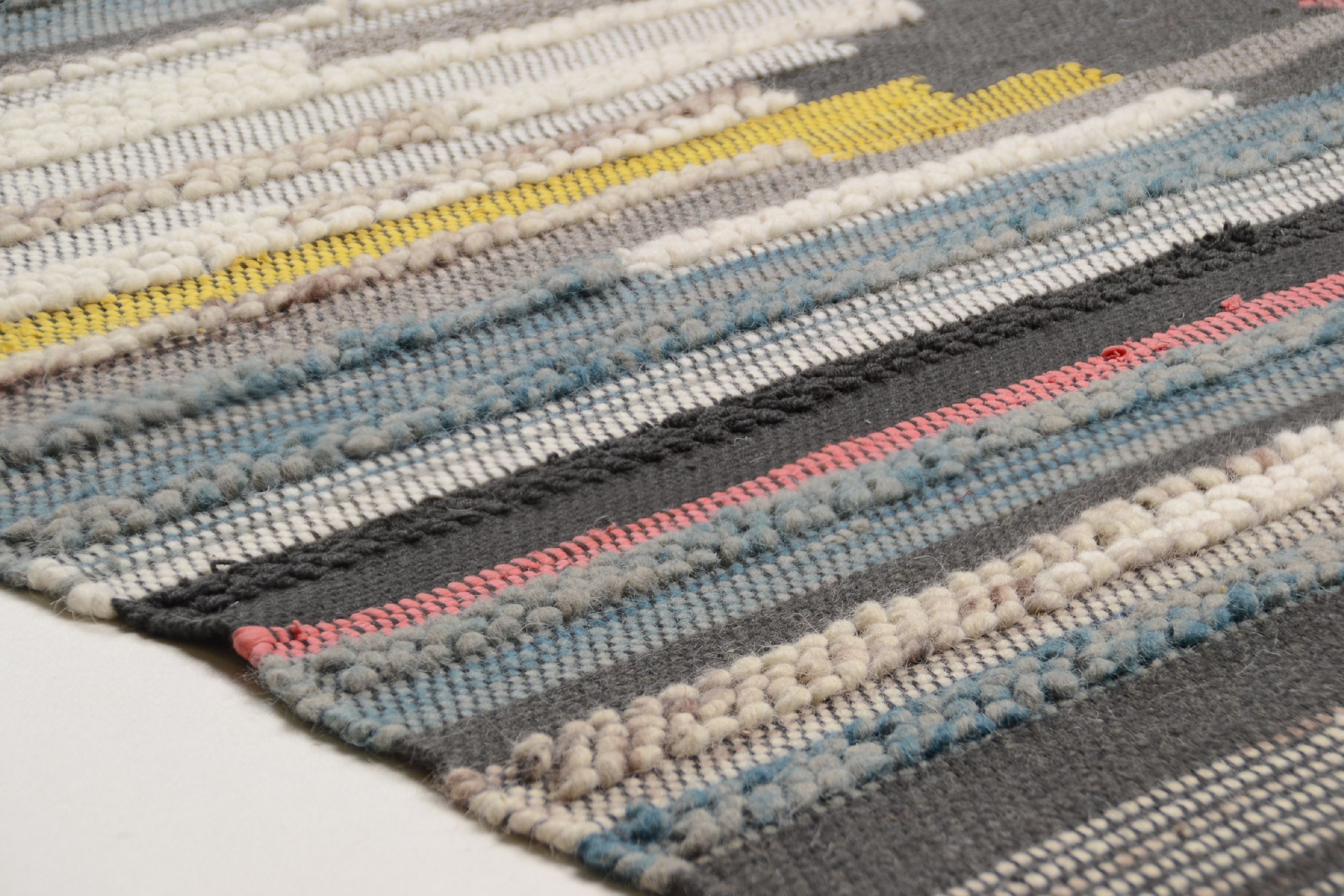 Teppich NOMADIC DESIGN multi