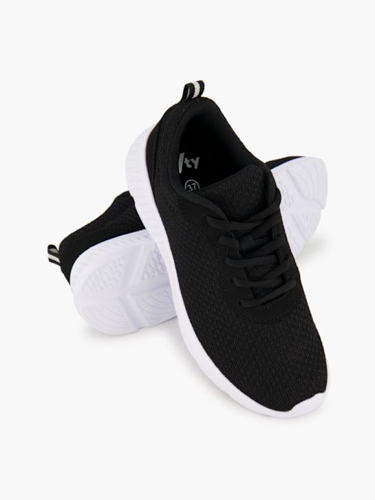 Vty Sneaker Schwarz
