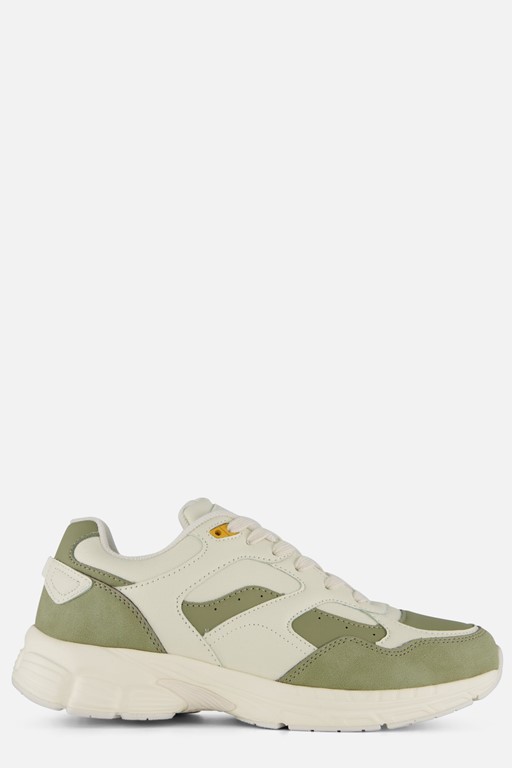 Vertice Sneakers beige Synthetisch