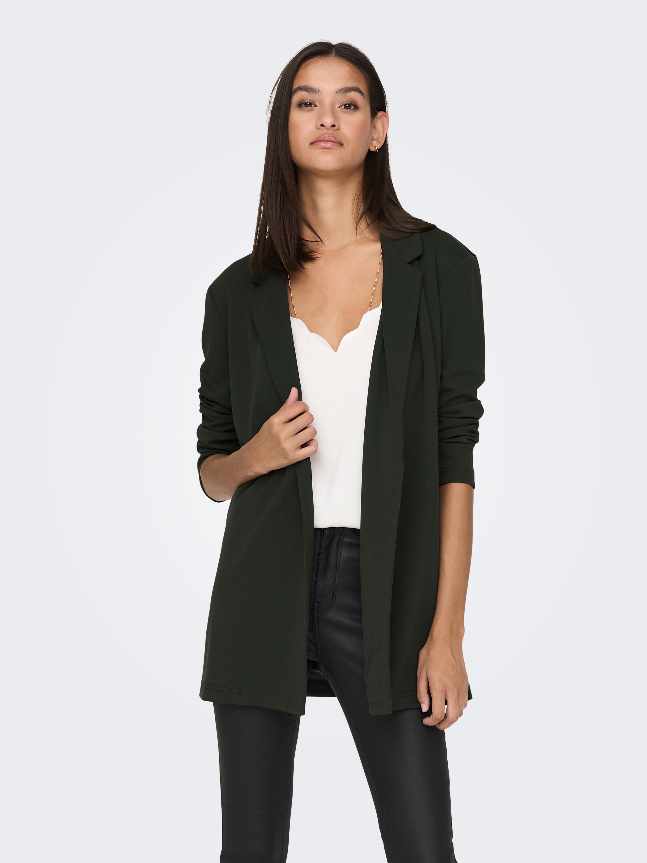 JDYGEGGO Blazer Peat