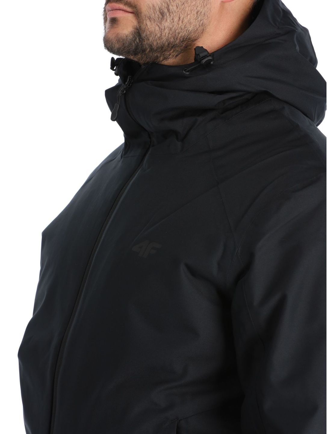 Technical Jacket M305 ski-jas heren