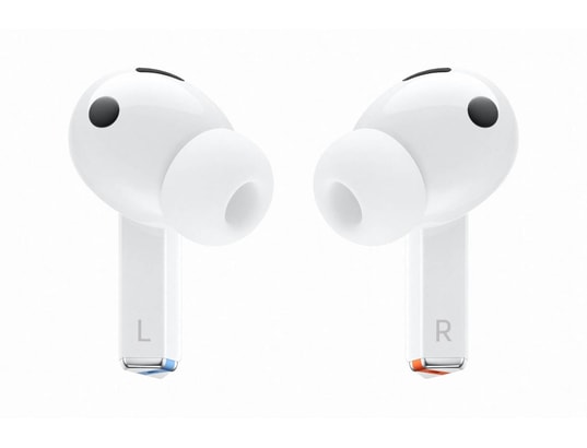 SAMSUNG - Ecouteurs Galaxy Buds3 Pro Blanc