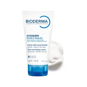 ATODERM Mains & ongles - 50ml