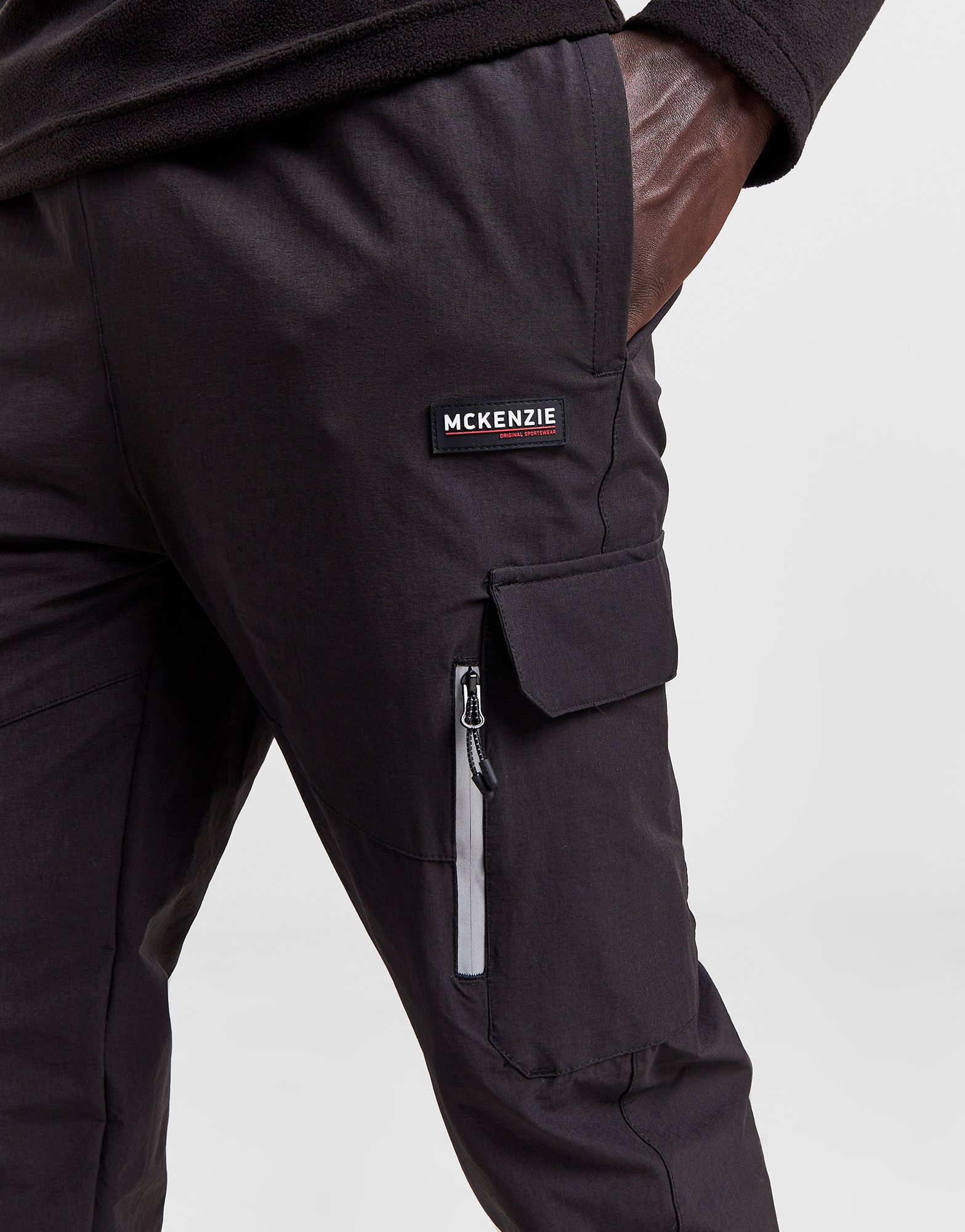 McKenzie Pantalon Cargo Cealus Homme