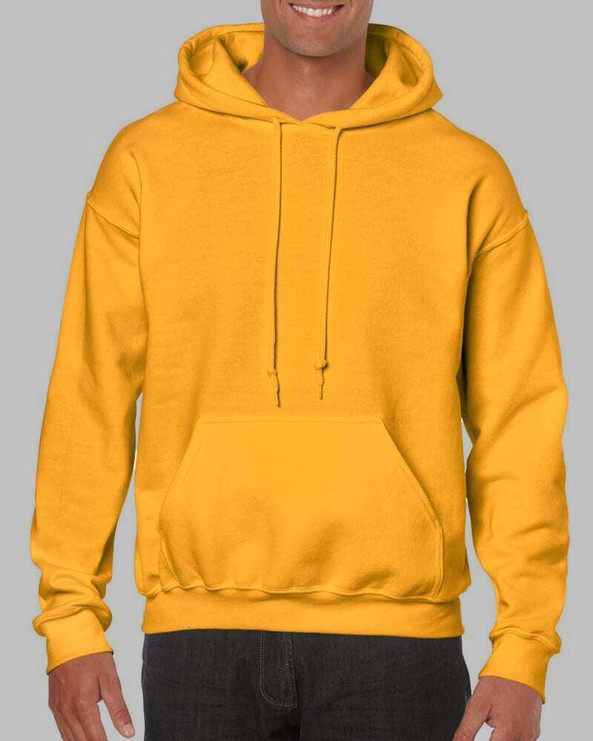 Gildan GD057 - Sweatshirt à Capuche