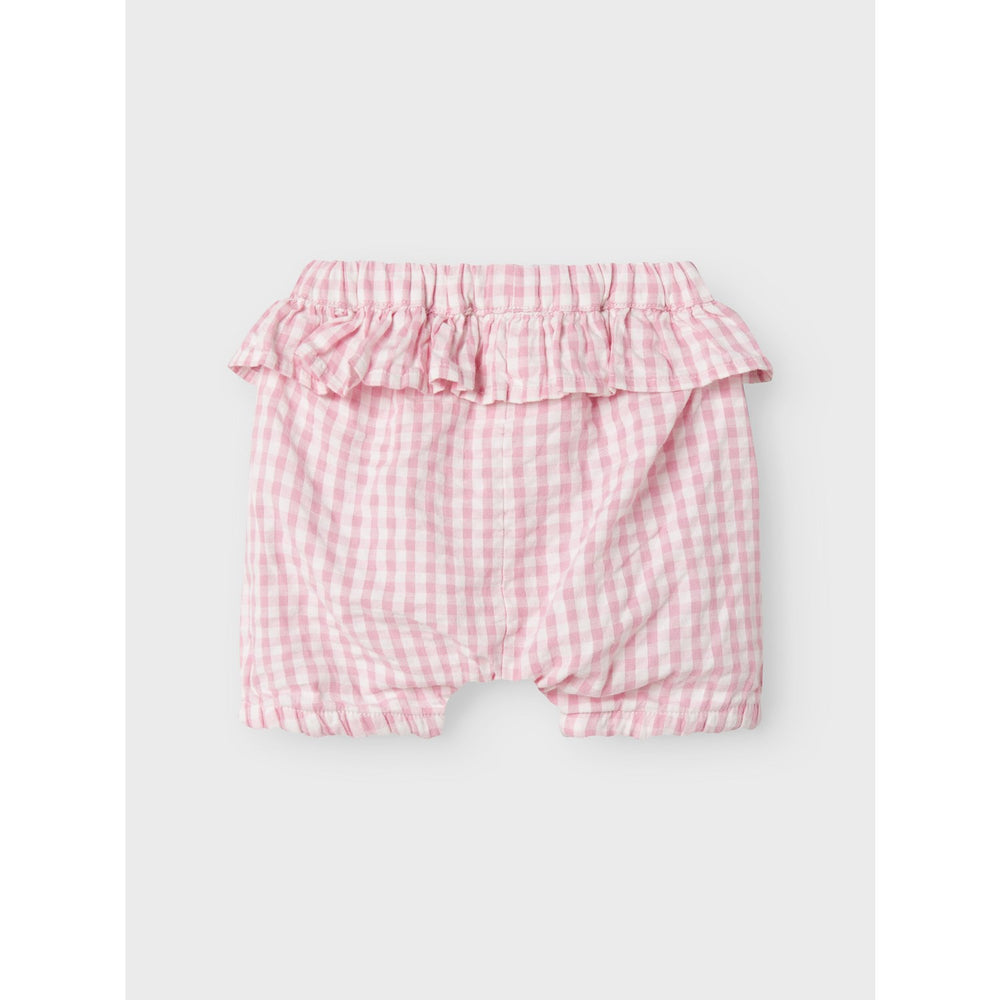 Køb Name It Cameo Pink Halmi Shorts