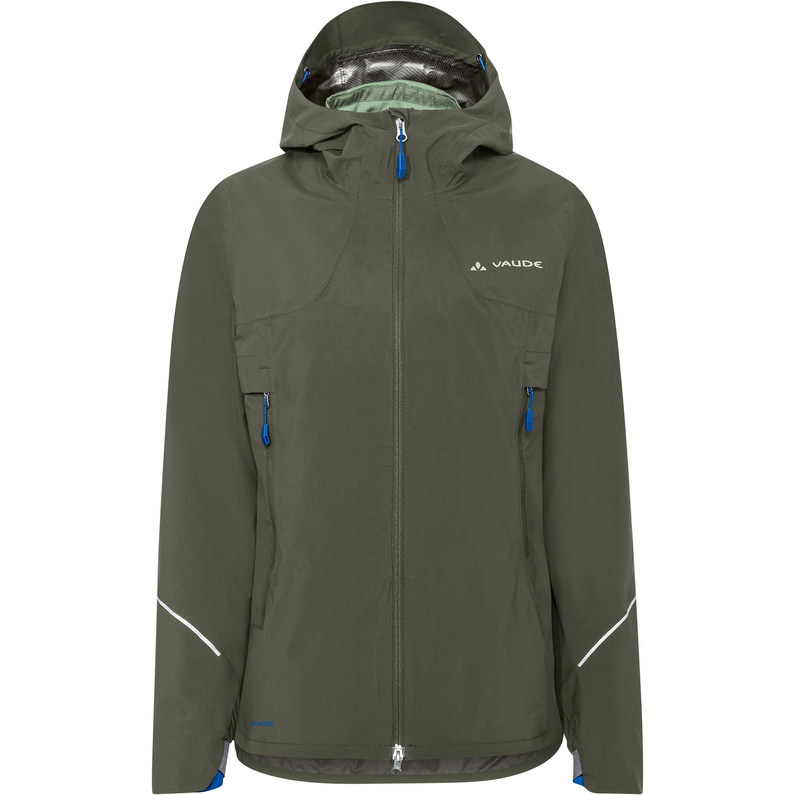 Vaude Damen Yaras 3in1 Jacke