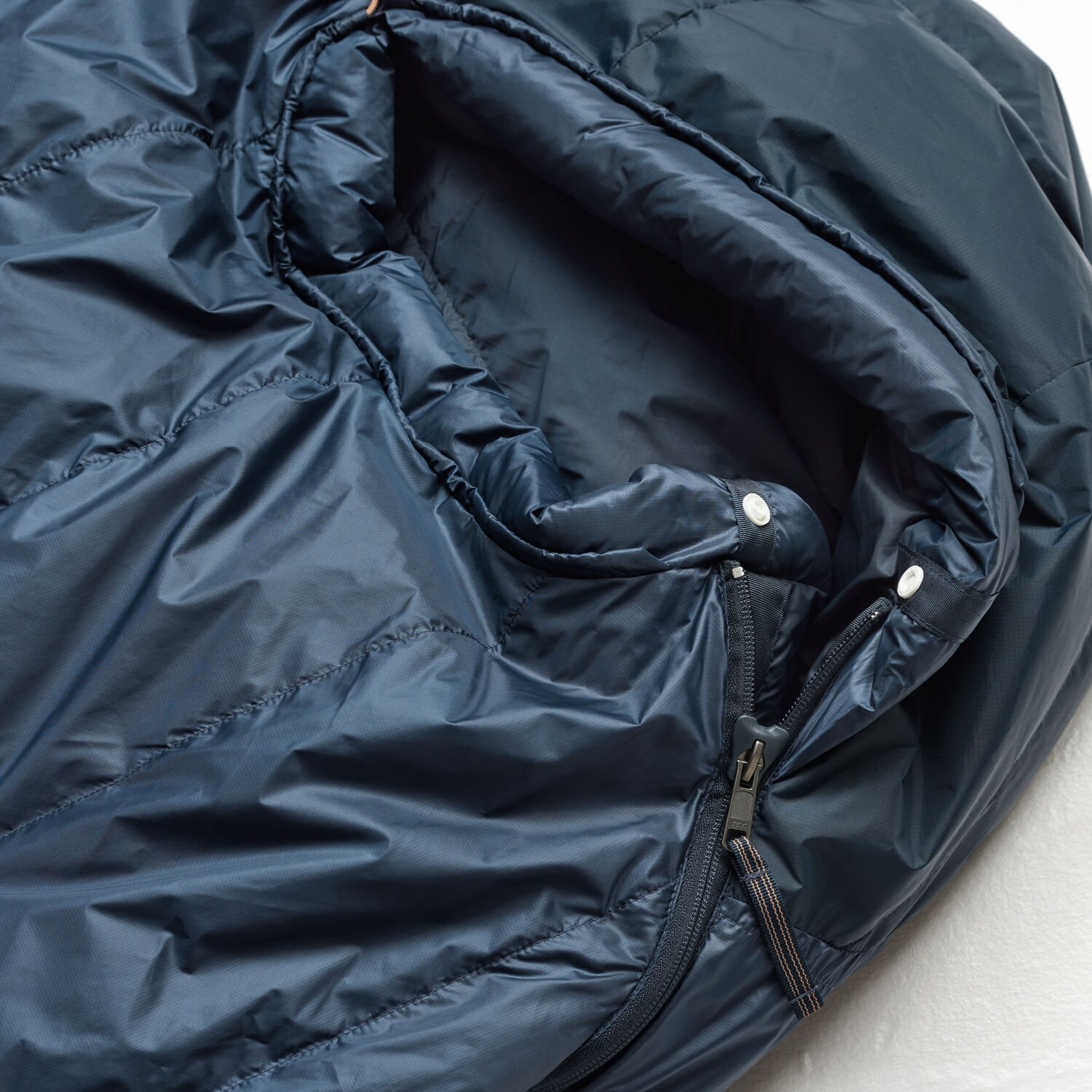Fjallraven Keb Two Seasons Regular navy