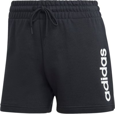 Adidas SportswearEssentials Linear - schwarz