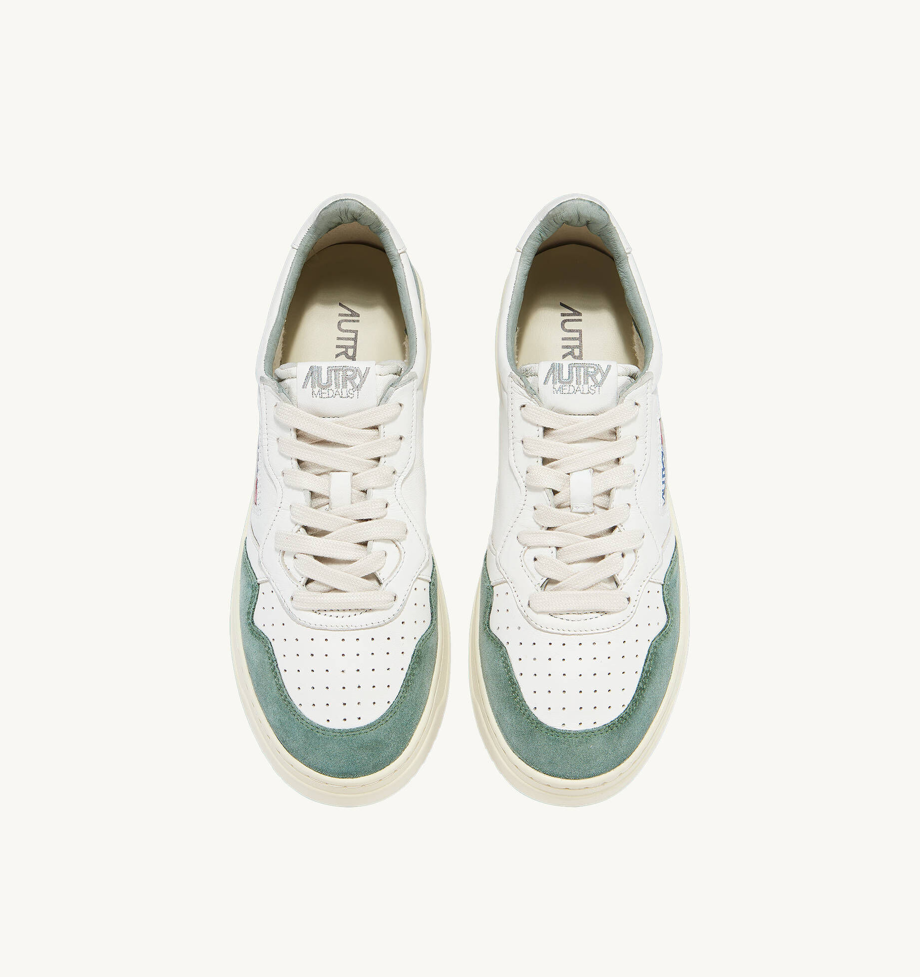 Autry| Herren Sneaker MEDIALIST LOW GS29
