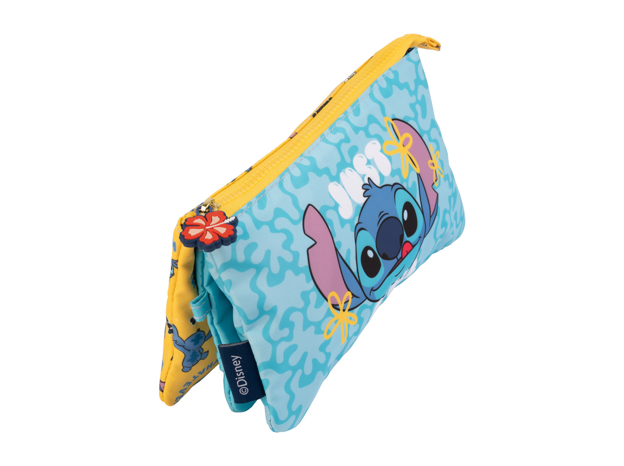 ESTOJO TRIPLO STITCH