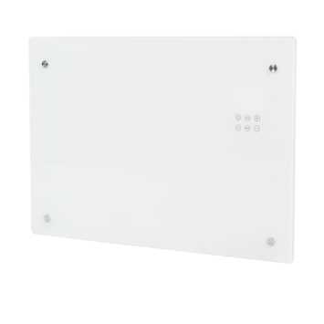 Eurom Convectorkachel Alutherm Verre 1000 Watt met Wifi