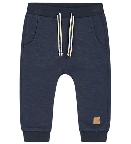 Hust and Claire Sweatpants - Georgey - Blåe Nights