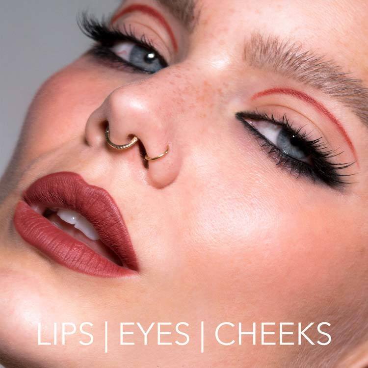 LH Cosmetics Crayon Lipliner Cherry 1,1g