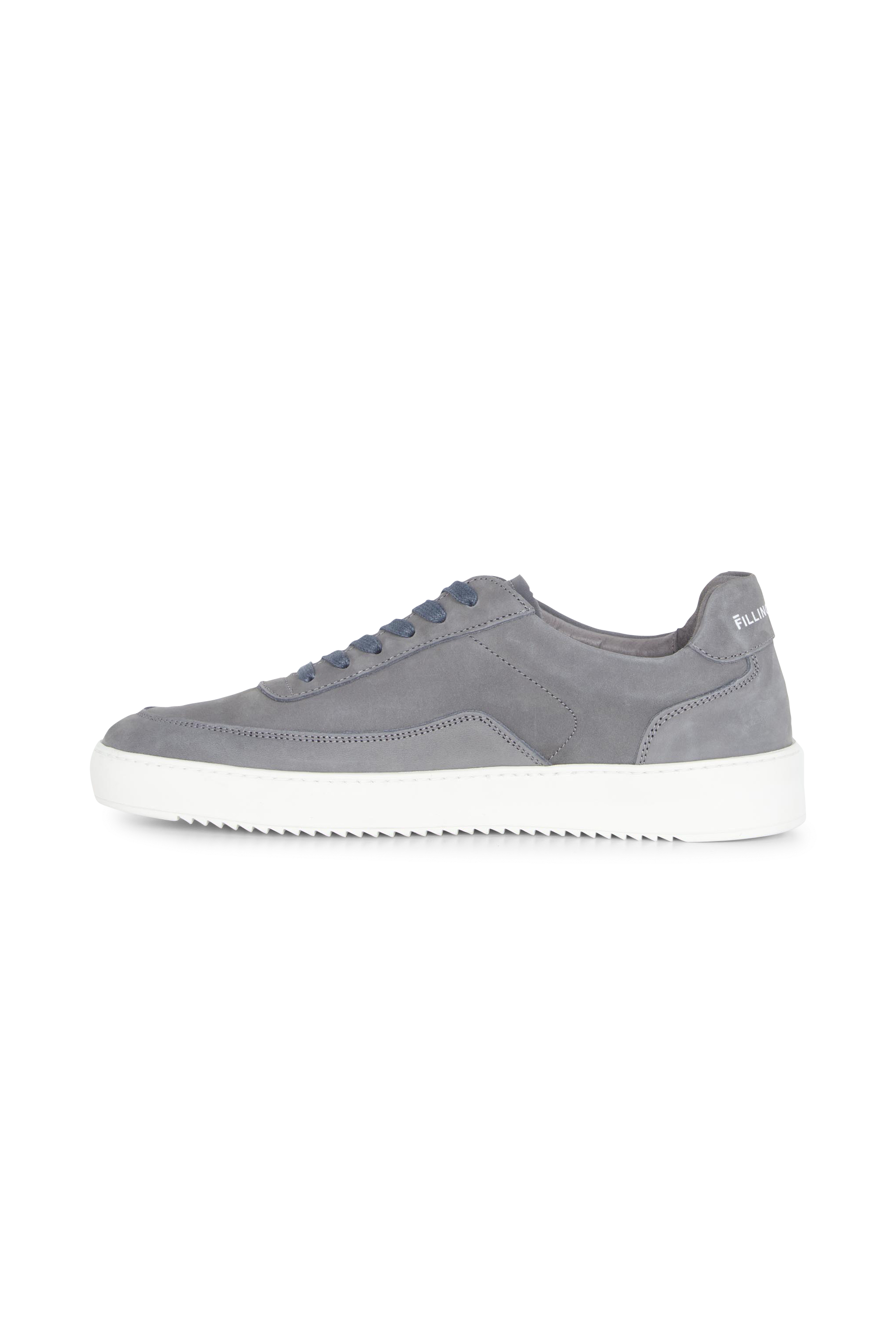 FILLING PIECES Baskets  MONDO 2 0 RIP Gris