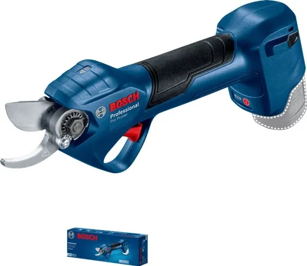 Bosch BOSCH.SEKATOR 12V 25mm PRO PRUNER SOLO B06019K1020 - SOLO