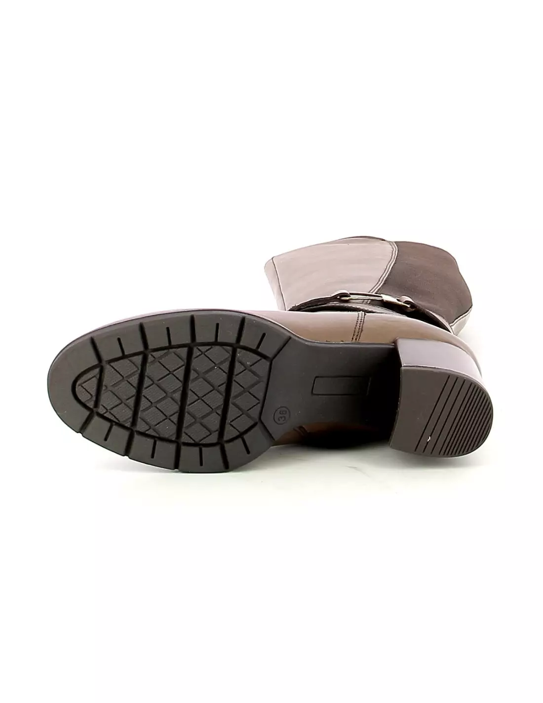 LILY MOOD M924901 - Bottes Wilexsoft283