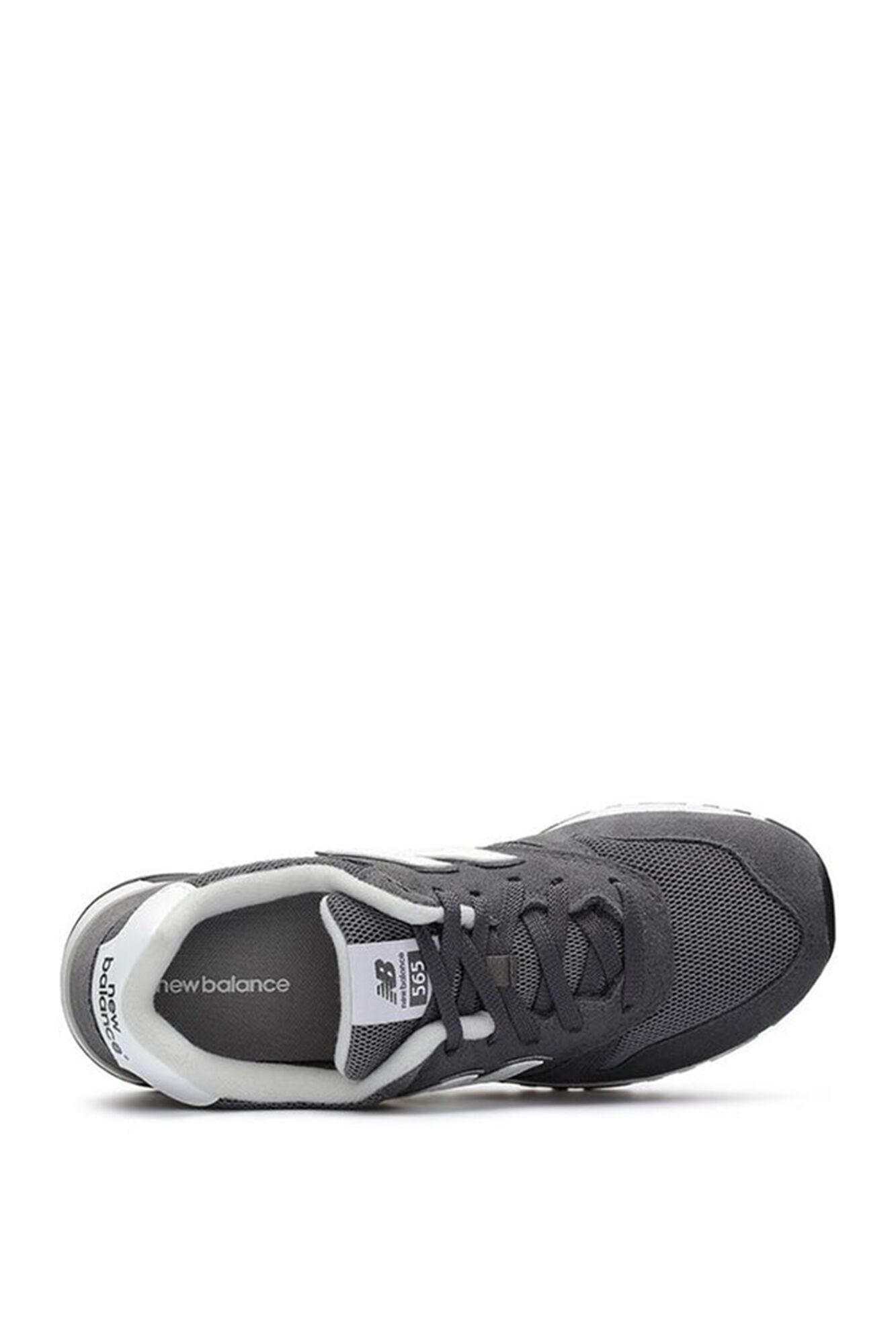 Tênis masculino New Balance ML565 - carvão