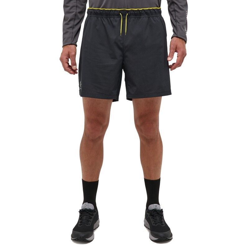 L.I.M Tempo Trail Shorts Men - Short trail homme