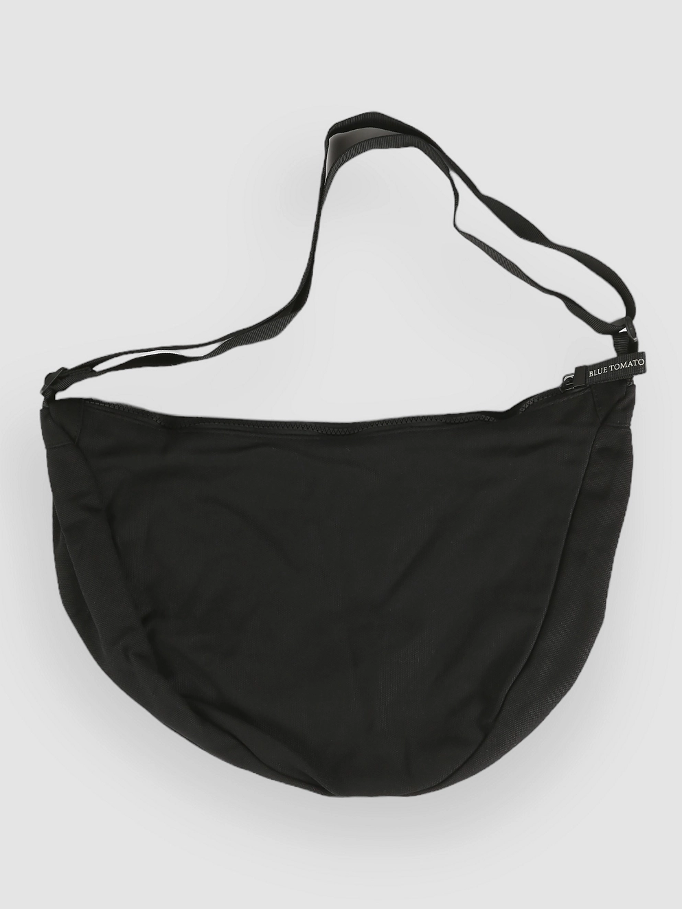 Blue Tomato Moon Bag black