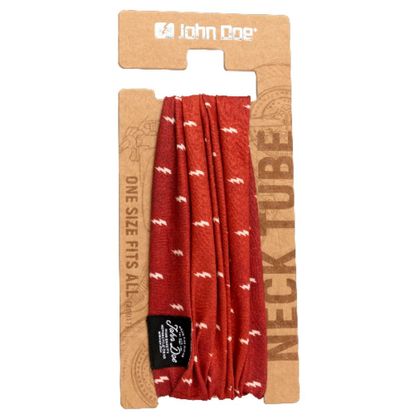 Tour de cou John Doe Classic Flash - Orange
