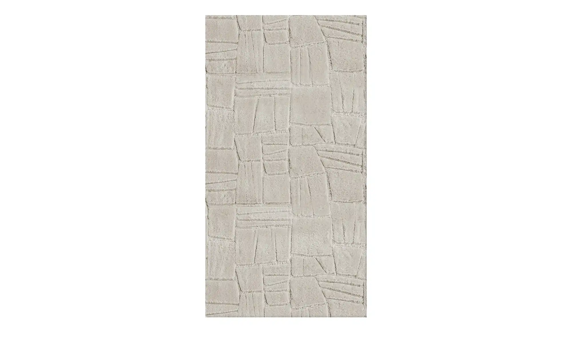 como Hochflorteppich Stone Soft