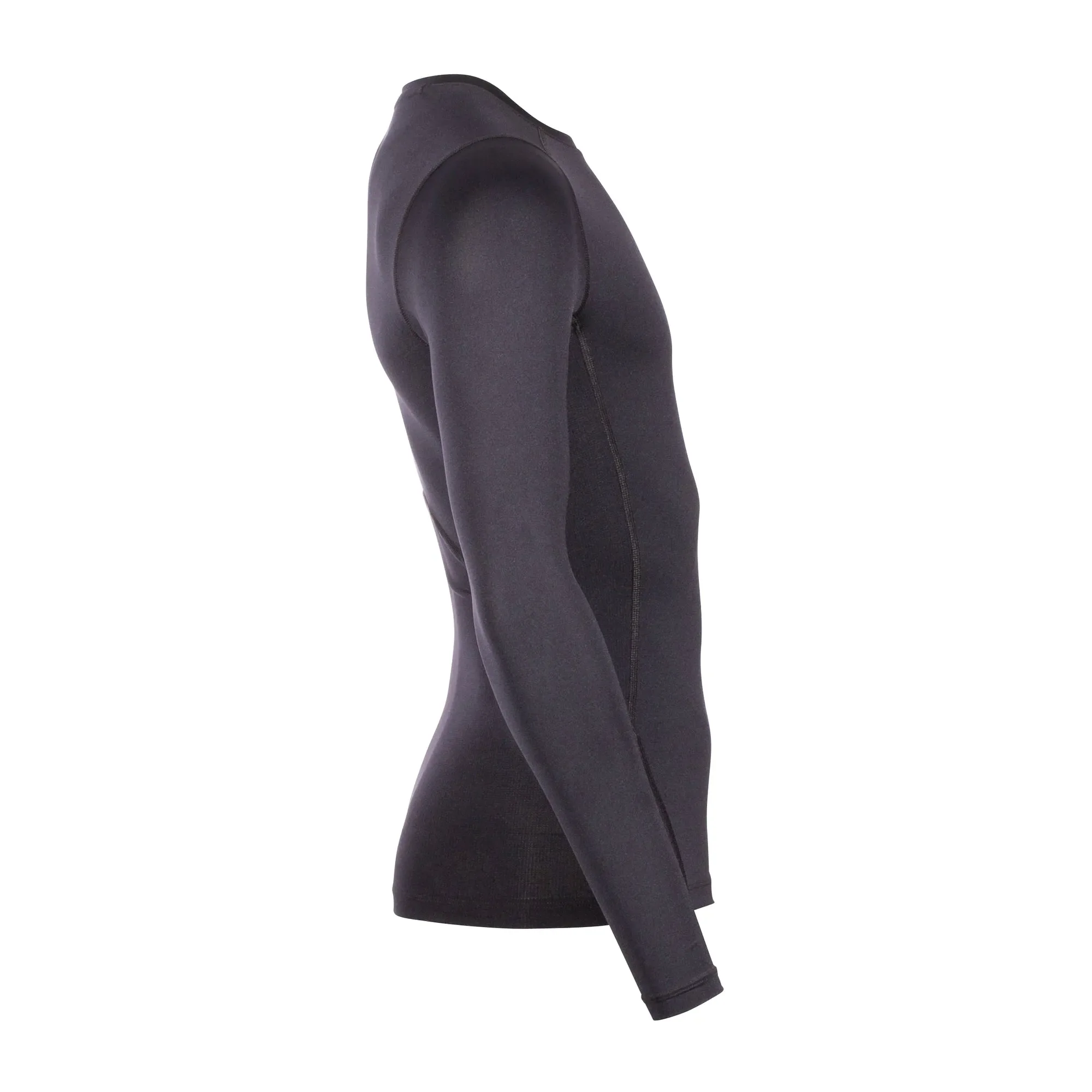 Under Armour -  Shirt HG Armour Comp LS