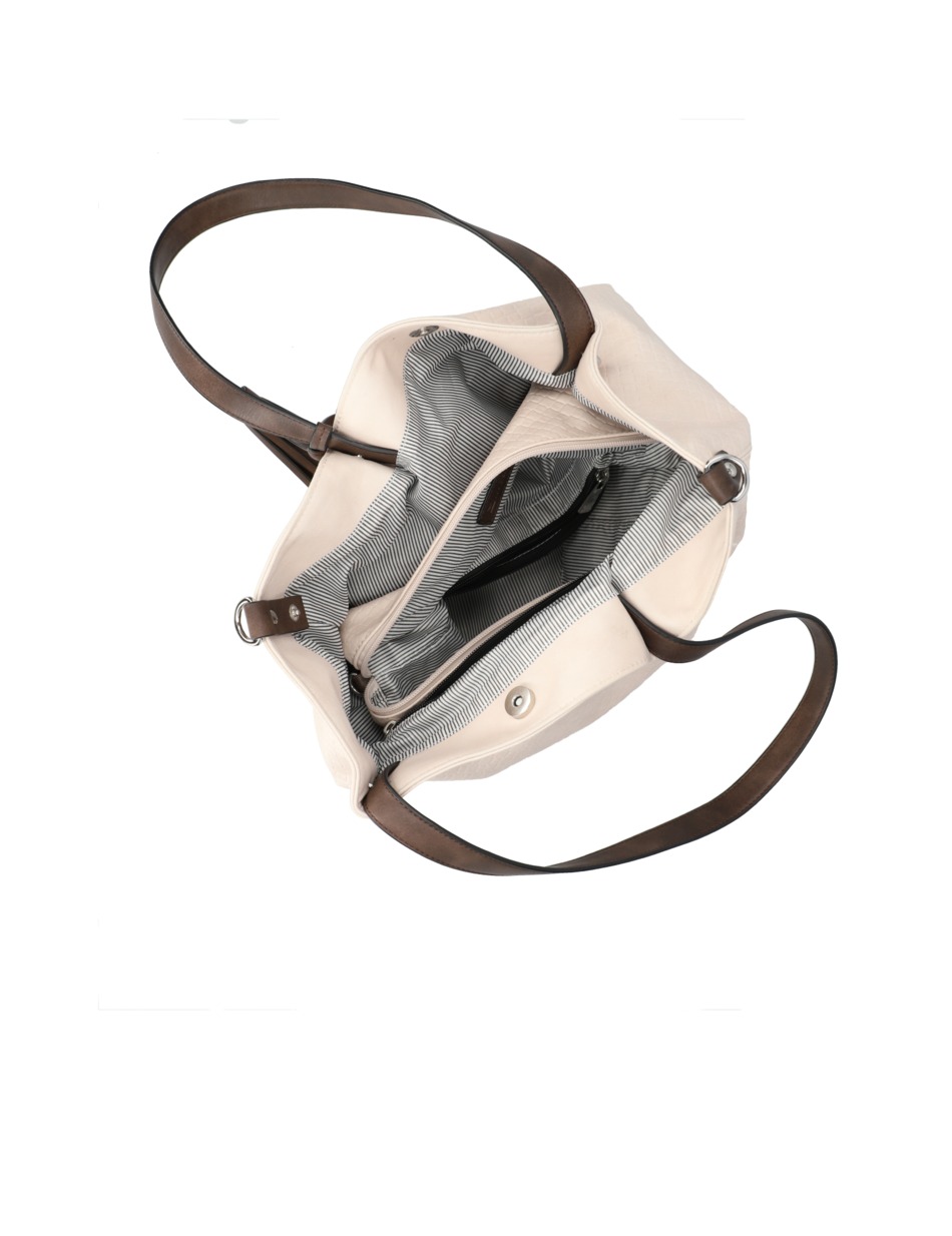 SUSY BAG IN BAG