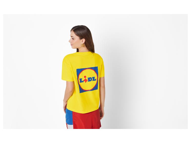 Lidl dames T-shirt