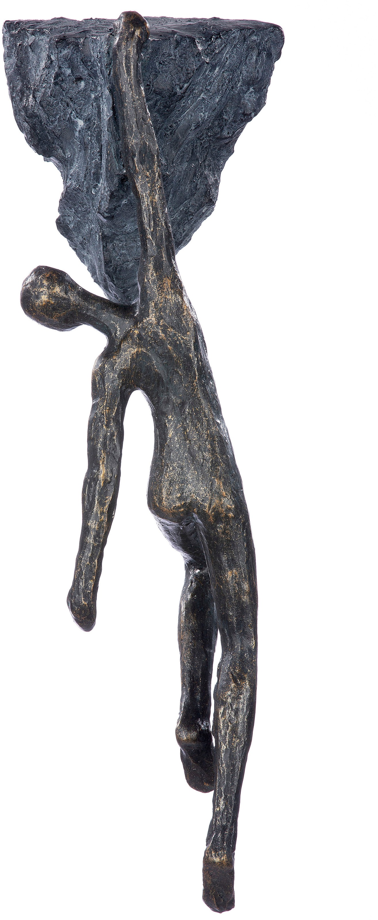 Casablanca by Gilde Dekohänger »Hänger Skulptur Rückblick«