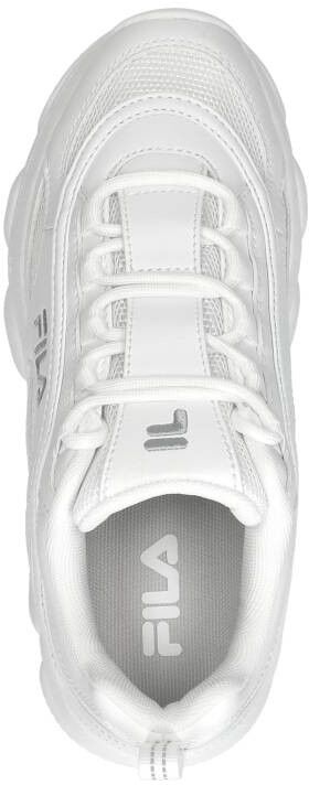 Fila Strada Dreamster wit
