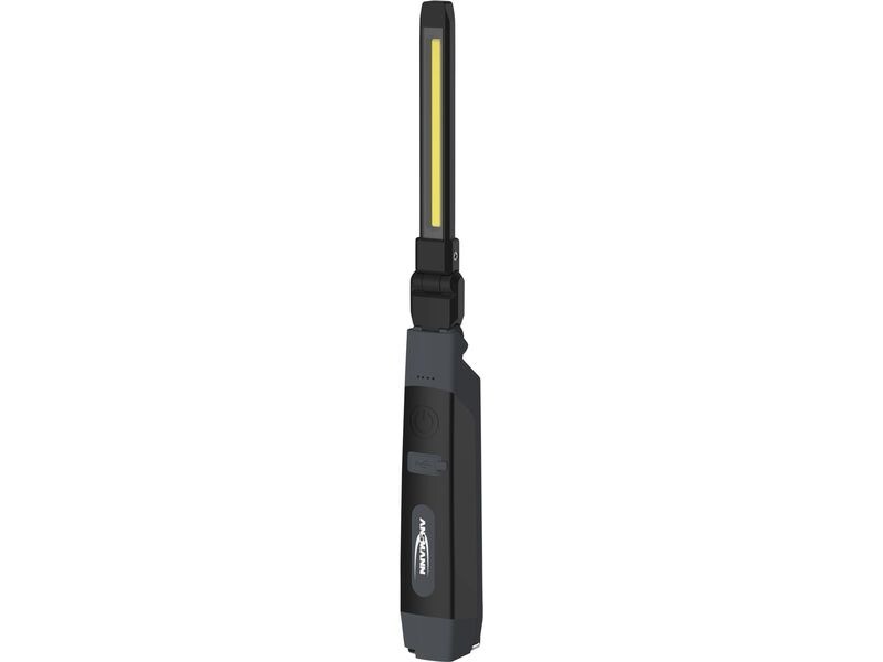Ansmann Werktstatt Arbeitsleuchte IL500R Indoor-Arbeitslampe