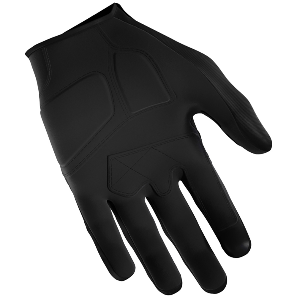 Shot - Gants Drift Spider Noir